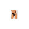 Alessya String black